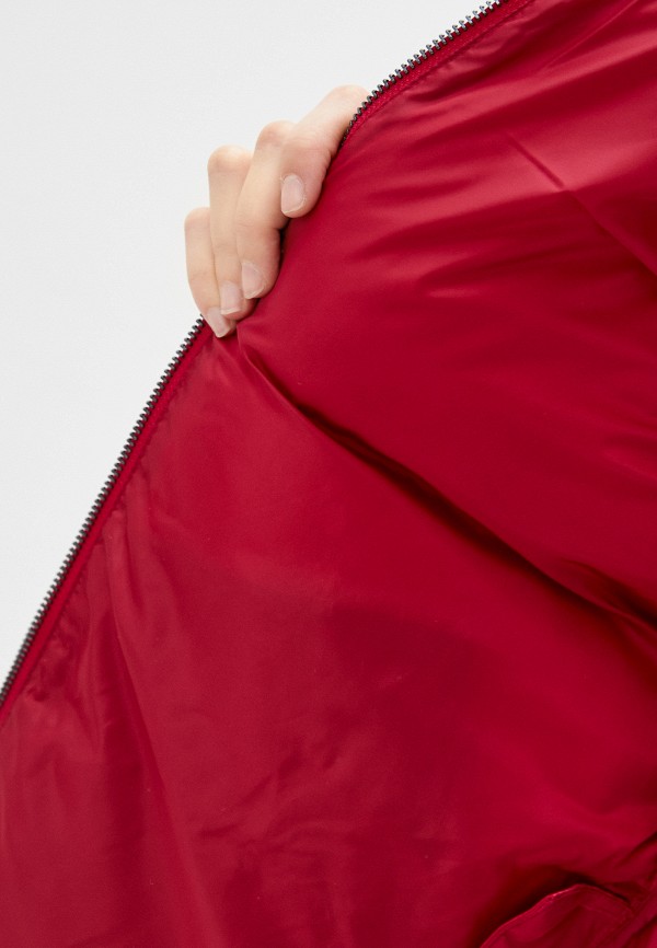 фото Куртка утепленная calvin klein