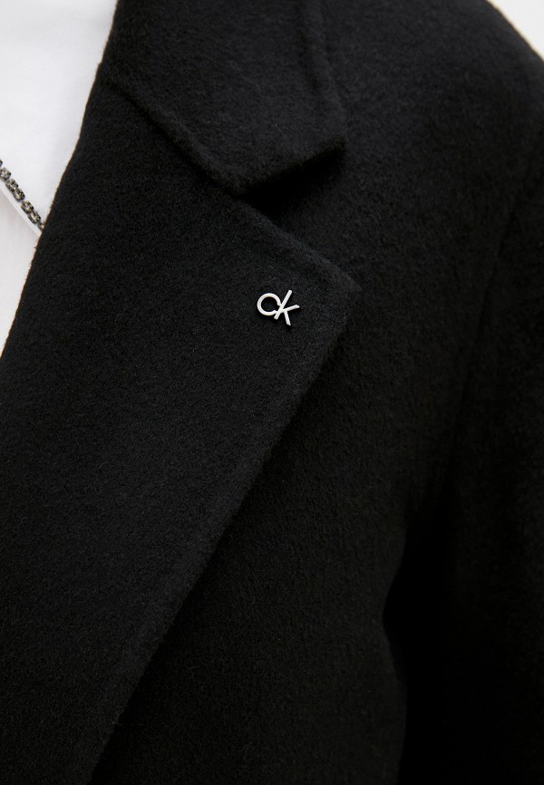 Пальто Calvin Klein K20K203056 Фото 7