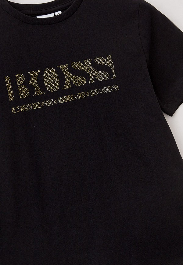 фото Футболка boss