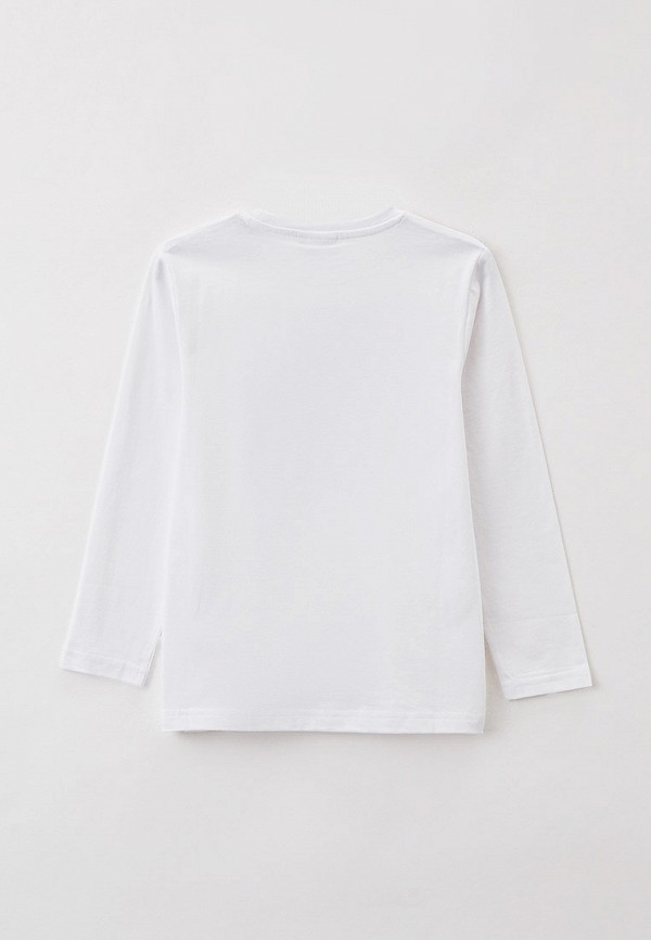 фото Лонгслив boss