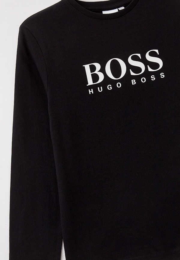 фото Лонгслив boss