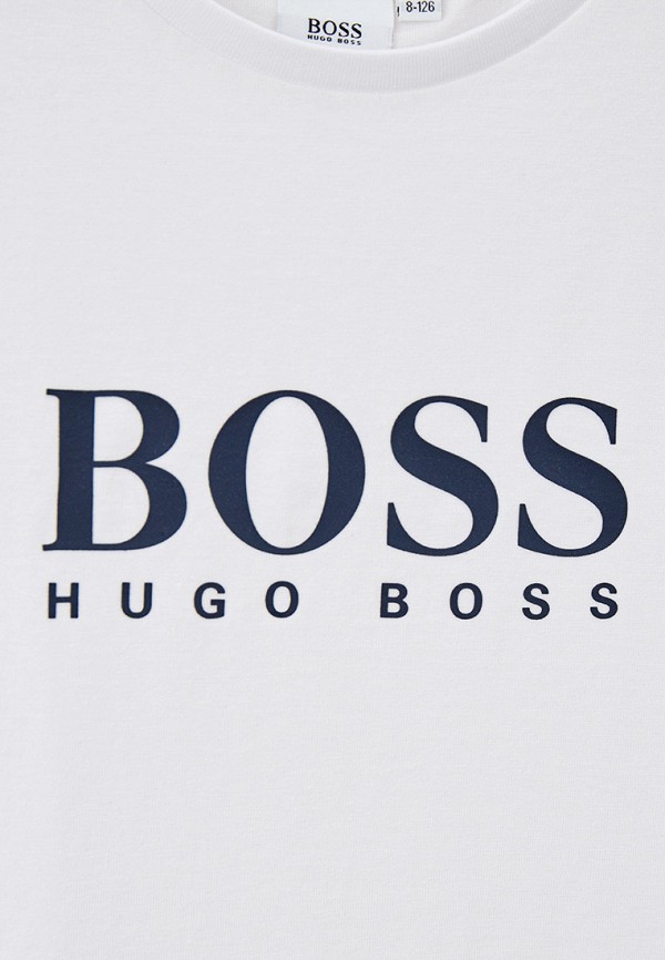 фото Лонгслив boss