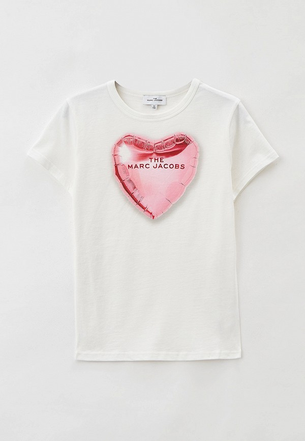 фото Футболка marc jacobs