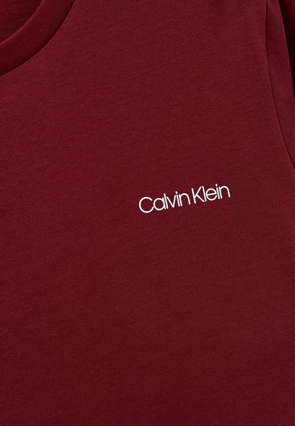 фото Футболка calvin klein