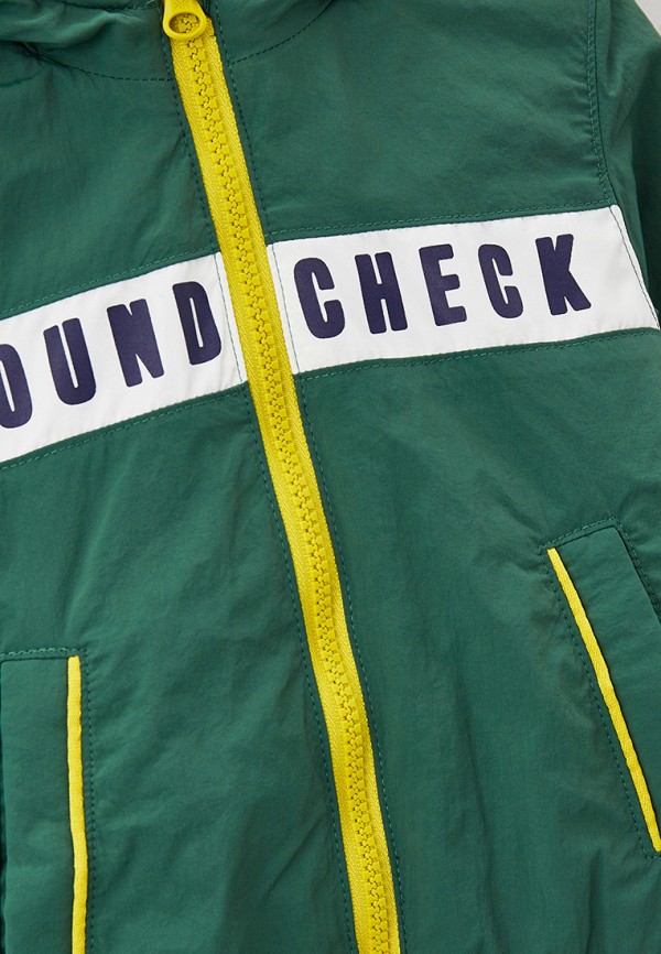 фото Куртка утепленная united colors of benetton