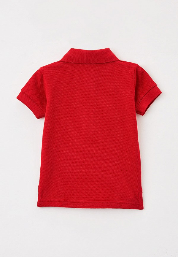 фото Поло united colors of benetton