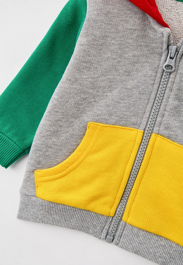 фото Толстовка united colors of benetton