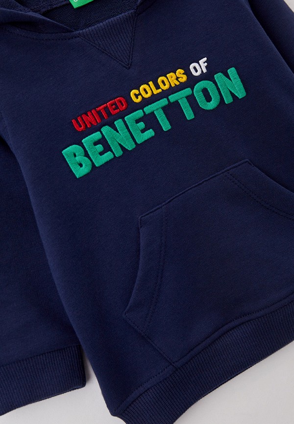 фото Худи united colors of benetton