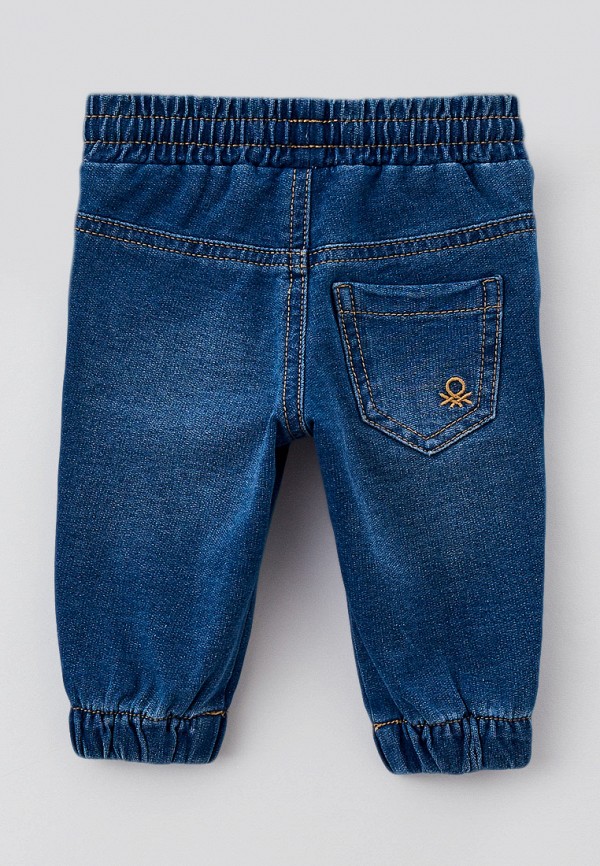 фото Джинсы united colors of benetton