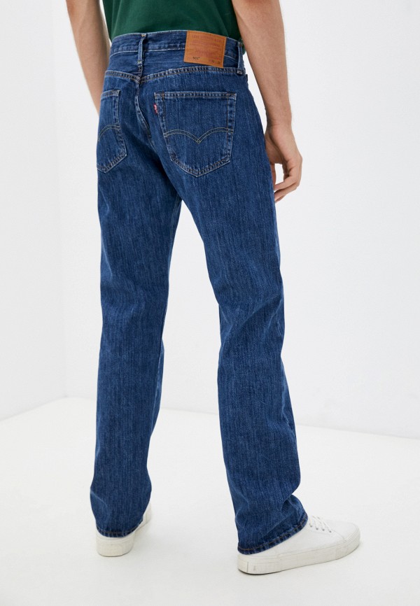 

Джинсы Levi's®, Синий, 501® original fit