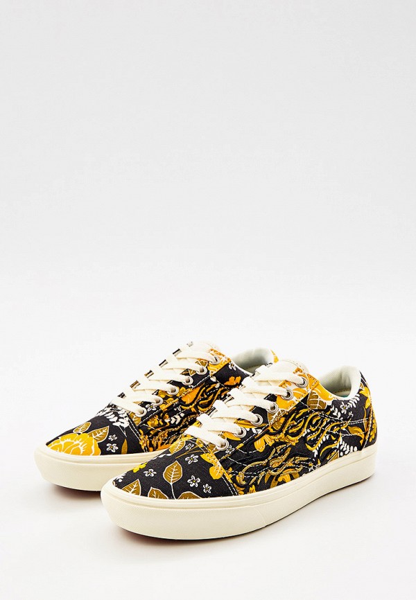 фото Кеды vans