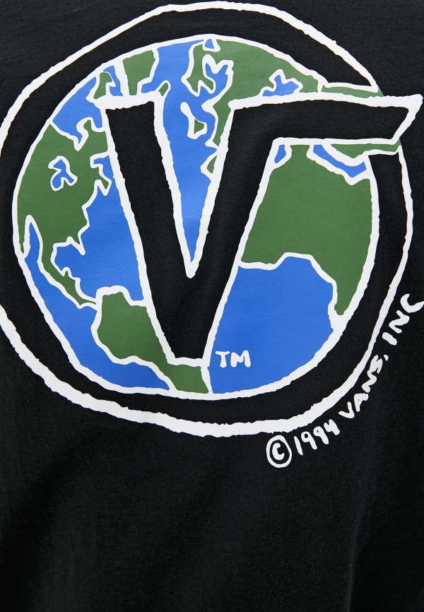 фото Лонгслив vans