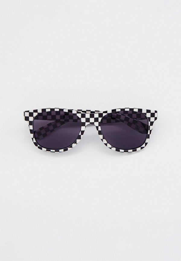 

Очки солнцезащитные Vans, Разноцветный, SPICOLI 4 SHADES
