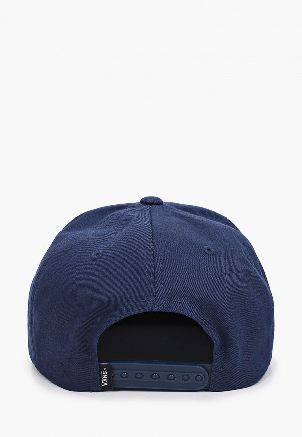фото Бейсболка vans