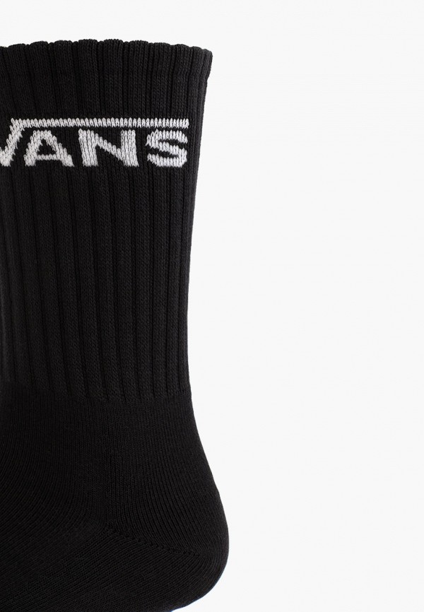 фото Носки 3 пары vans