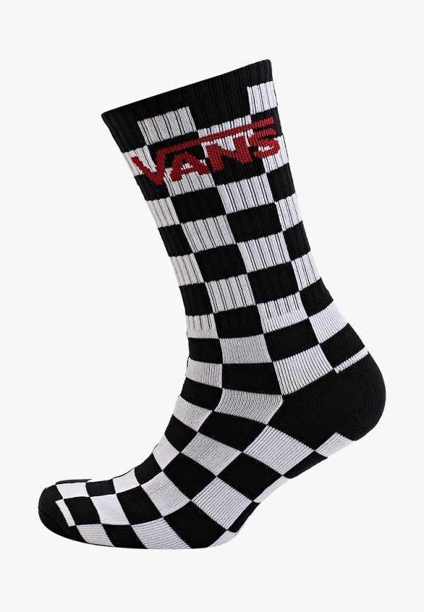 фото Носки 3 пары vans