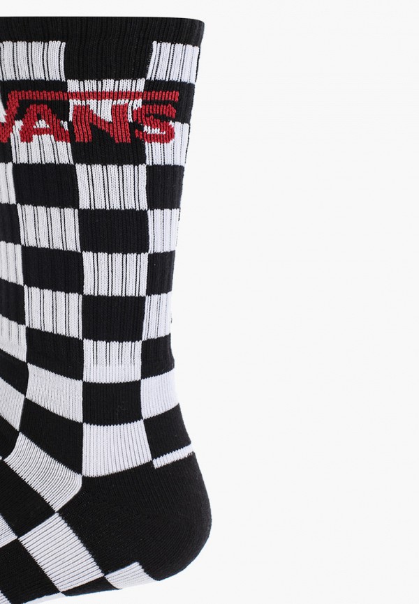 фото Носки 3 пары vans