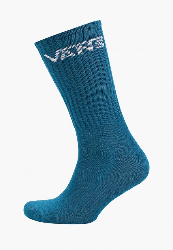 Носки 3 пары Vans V00XSELSV Фото 3