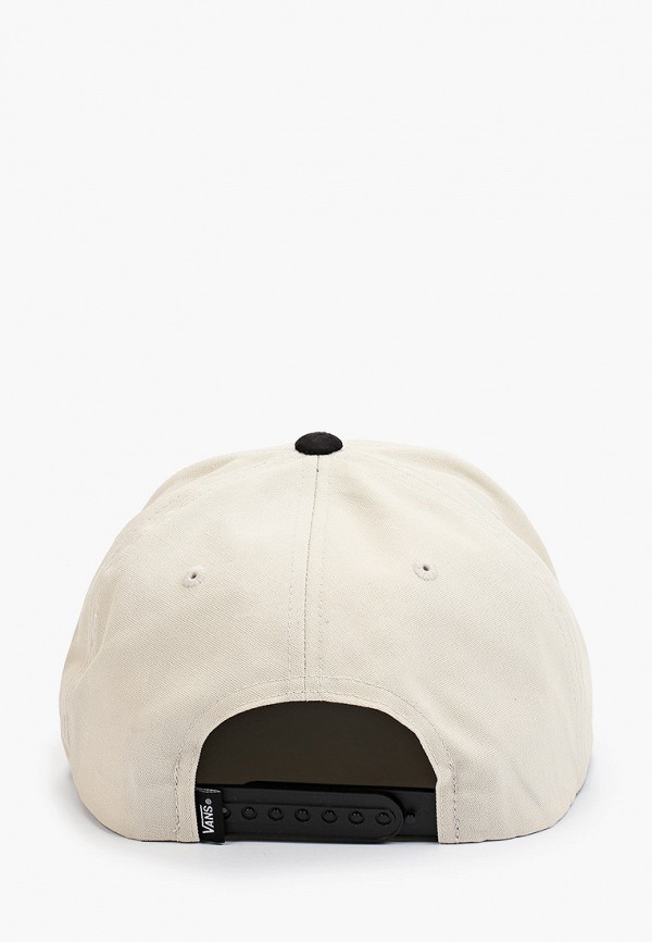 фото Бейсболка vans