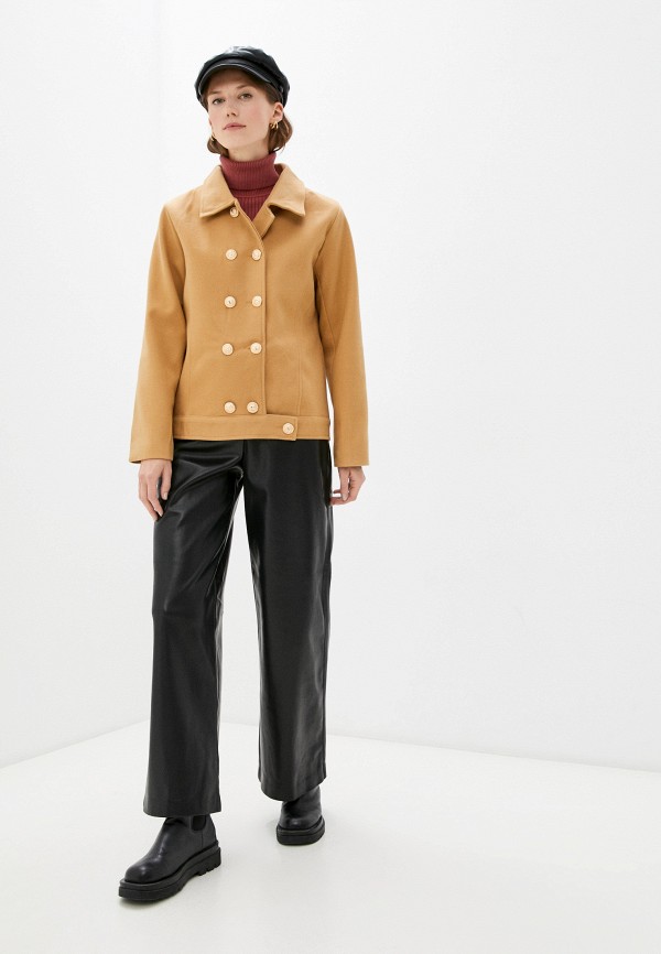 фото Полупальто diverius