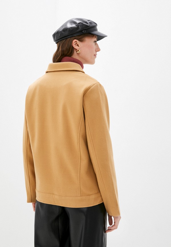 фото Полупальто diverius