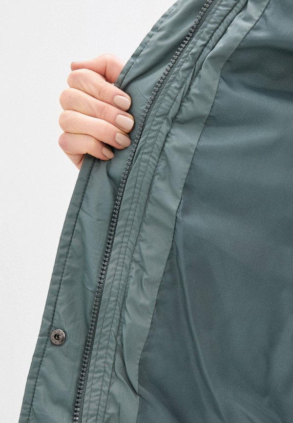 фото Жилет утепленный diverius