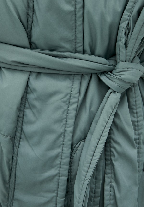 фото Жилет утепленный diverius