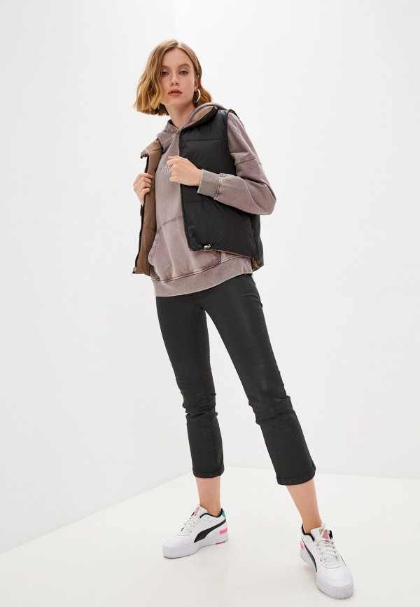 фото Жилет утепленный diverius