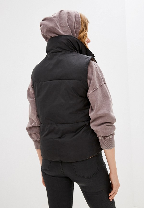 фото Жилет утепленный diverius