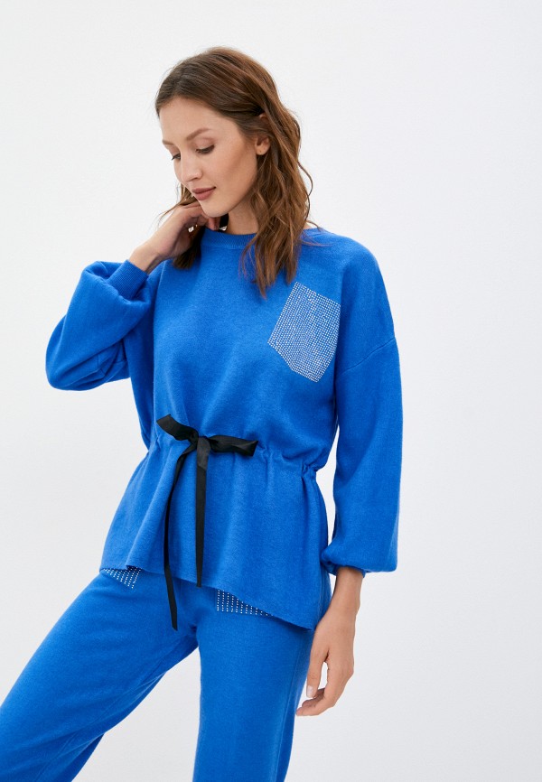 фото Костюм вязаный diverius