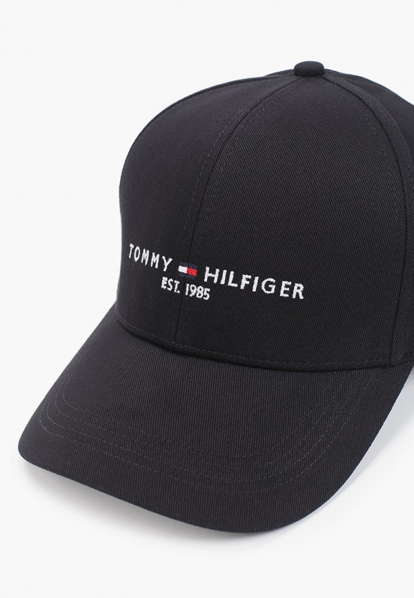 фото Бейсболка tommy hilfiger