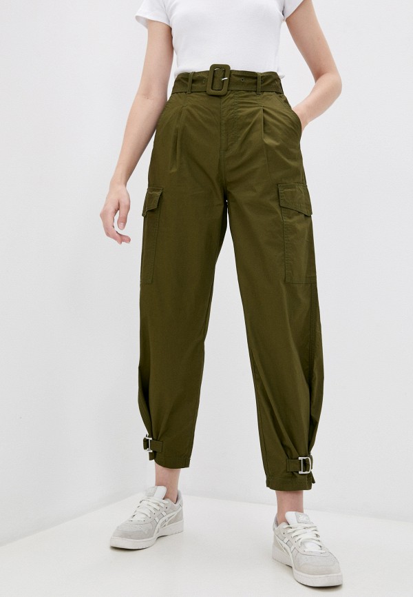 

Брюки Tommy Jeans, Хаки