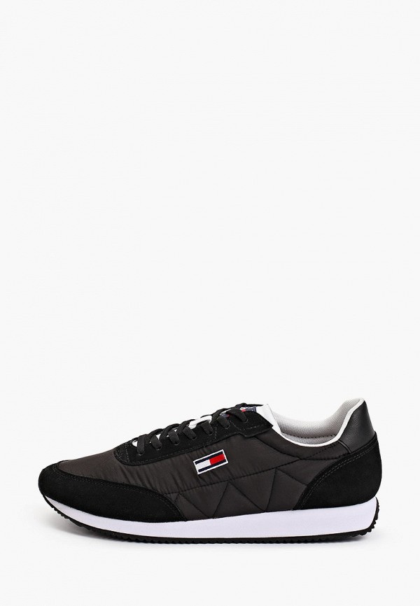 

Кроссовки Tommy Jeans, Черный