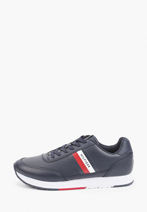 фото Кроссовки tommy hilfiger