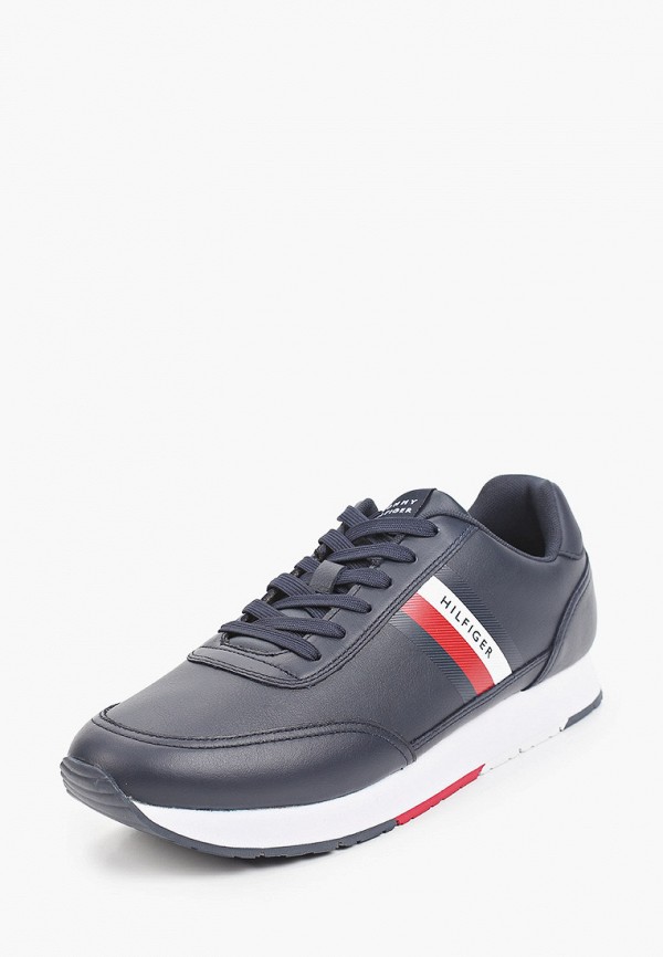 фото Кроссовки tommy hilfiger