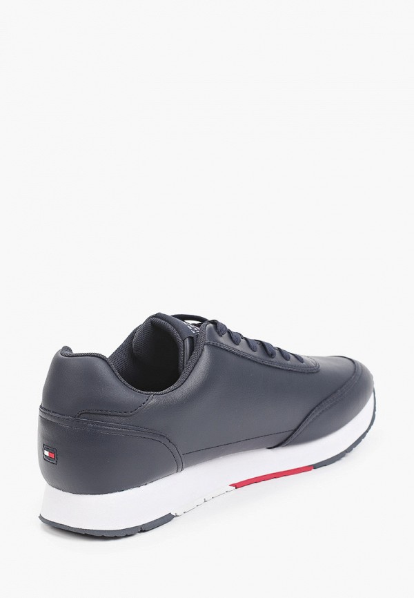 фото Кроссовки tommy hilfiger