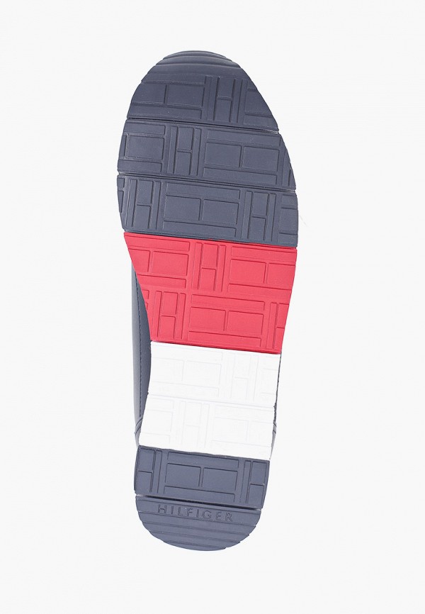 фото Кроссовки tommy hilfiger