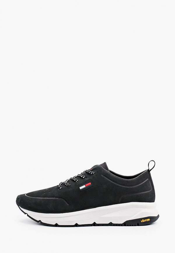 

Кроссовки Tommy Jeans, Черный
