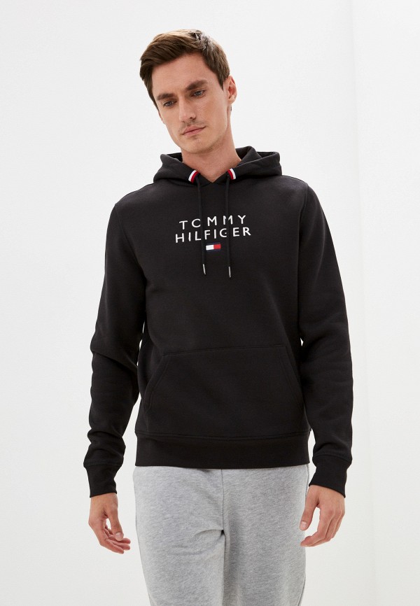 фото Худи tommy hilfiger