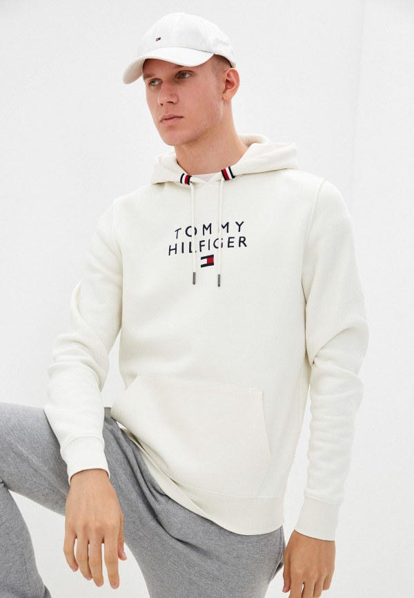 фото Худи tommy hilfiger