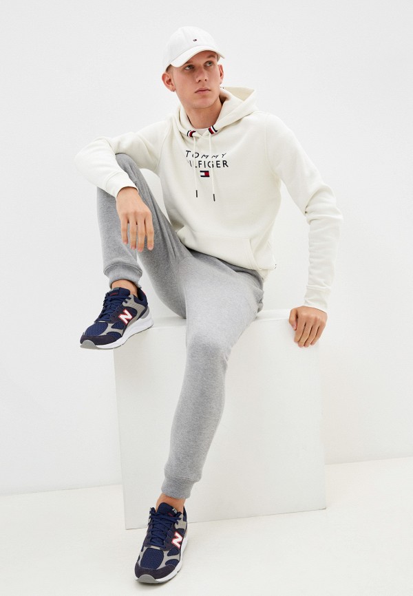 фото Худи tommy hilfiger