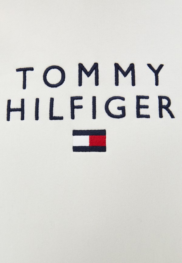 фото Худи tommy hilfiger