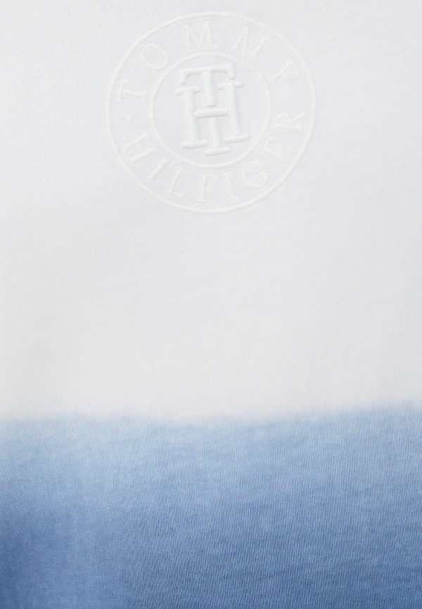 фото Футболка tommy hilfiger