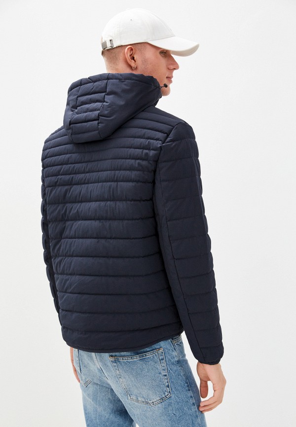

Куртка утепленная Tommy Hilfiger, Синий