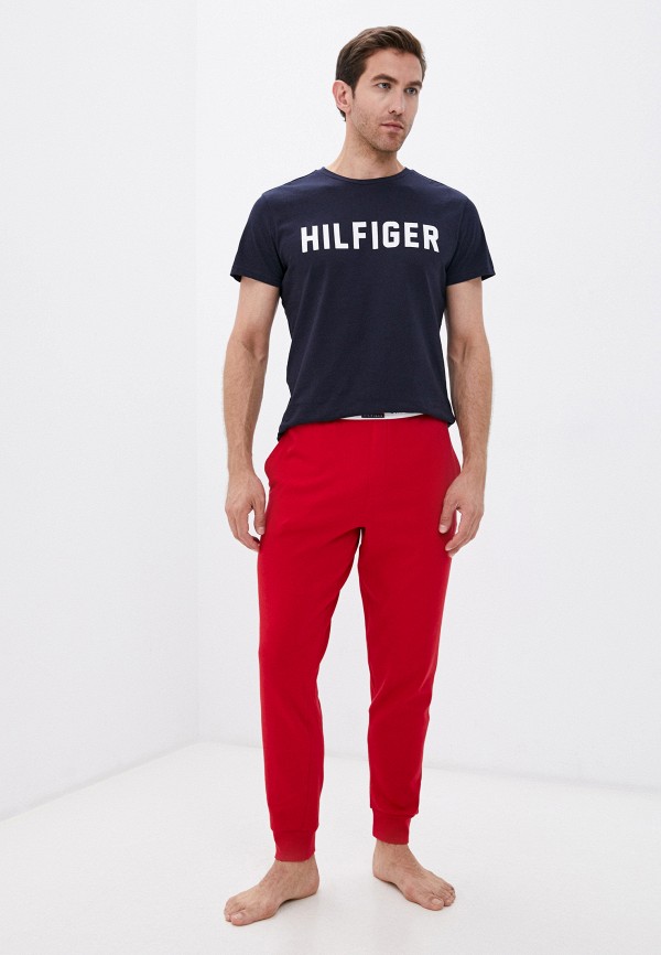 фото Брюки домашние tommy hilfiger