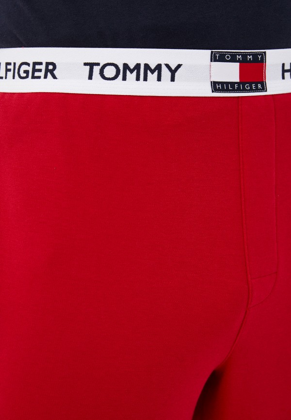 фото Брюки домашние tommy hilfiger