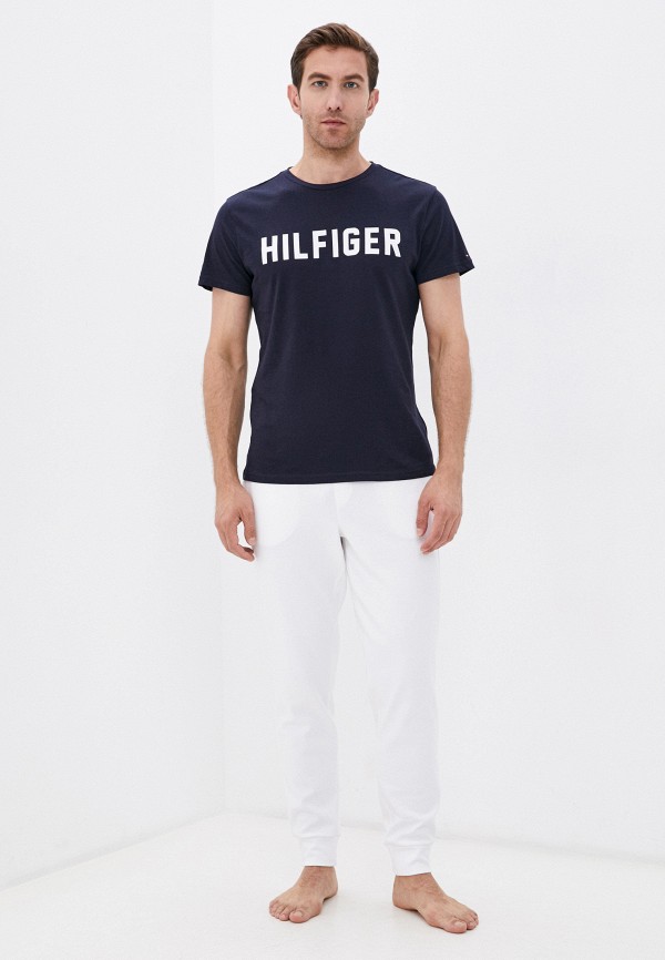 фото Брюки домашние tommy hilfiger
