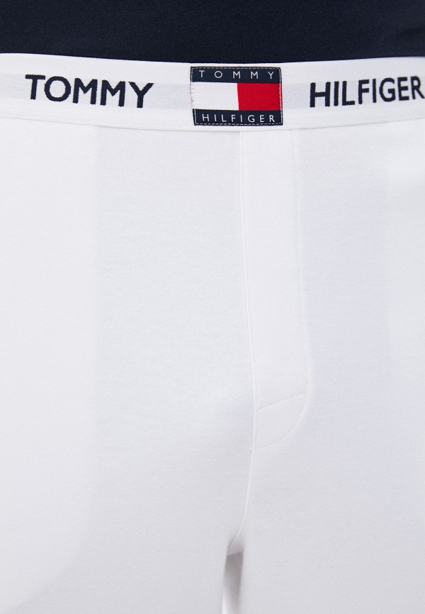 фото Брюки домашние tommy hilfiger