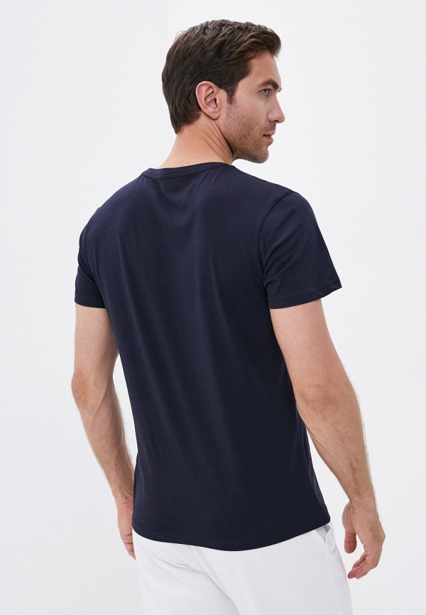 фото Футболка домашняя tommy hilfiger