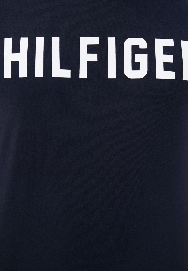 фото Футболка домашняя tommy hilfiger